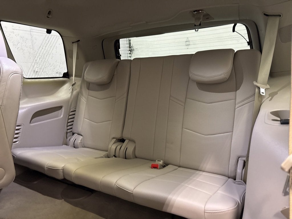 2020 Cadillac Escalade Premium Luxury