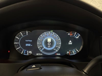 2020 Cadillac Escalade Premium Luxury