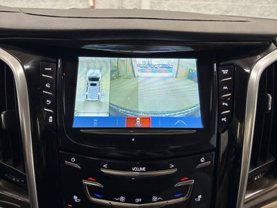 2020 Cadillac Escalade Premium Luxury