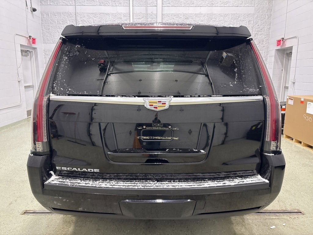 2020 Cadillac Escalade Premium Luxury