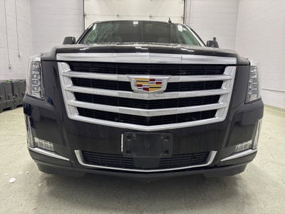 2020 Cadillac Escalade Premium Luxury