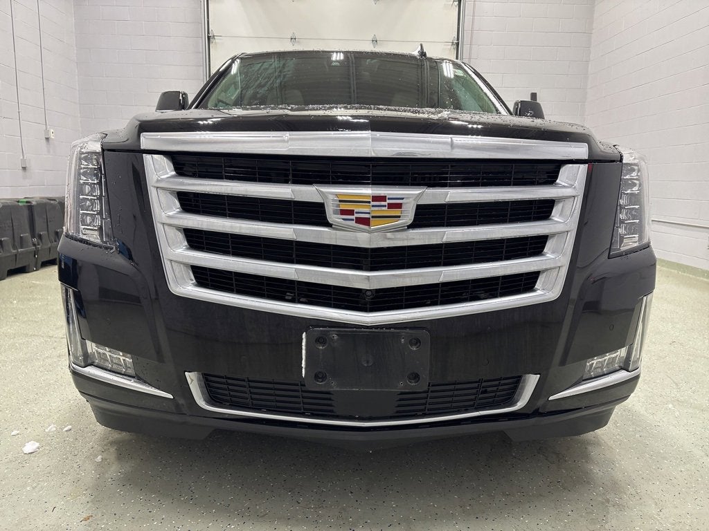 2020 Cadillac Escalade Premium Luxury