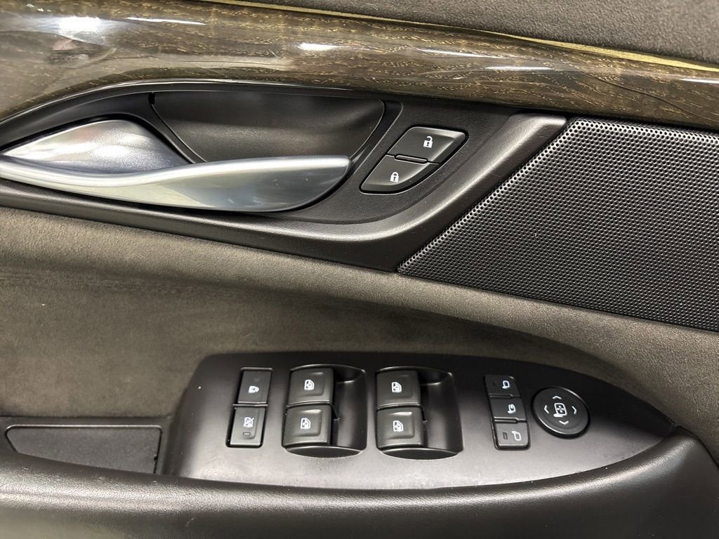 2019 Cadillac Escalade Platinum