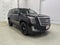 2019 Cadillac Escalade Platinum