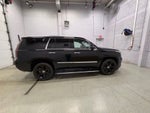 2019 Cadillac Escalade Platinum