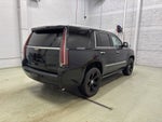 2019 Cadillac Escalade Platinum