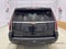 2019 Cadillac Escalade Platinum