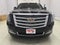 2019 Cadillac Escalade Platinum