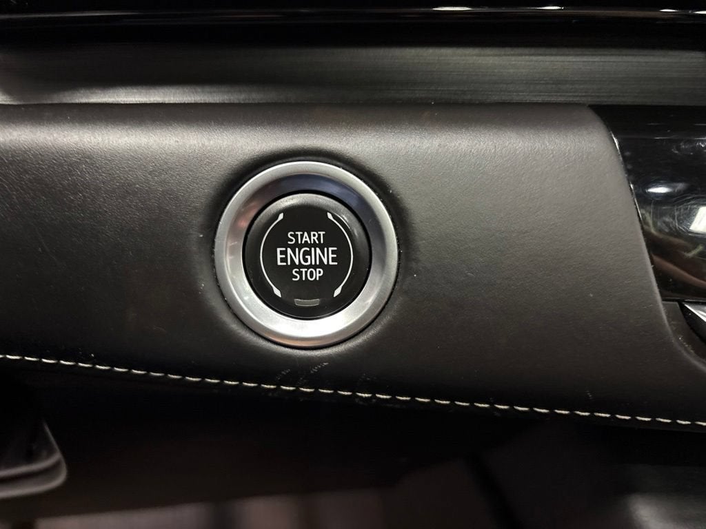 2021 Cadillac Escalade Sport Platinum