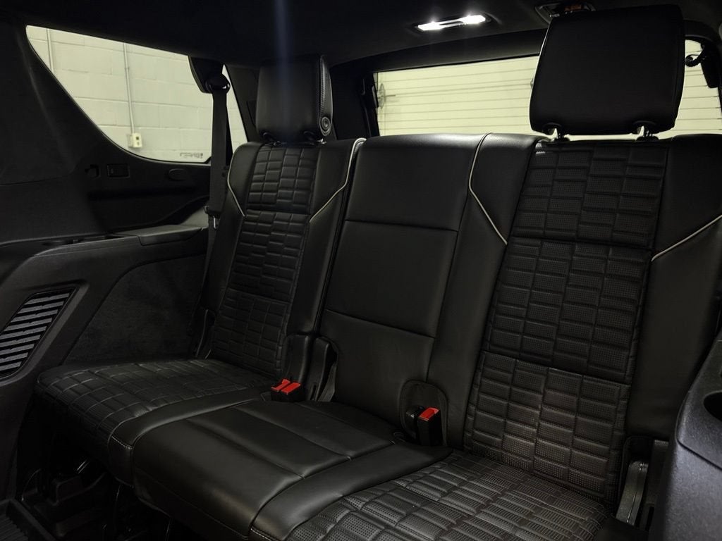 2021 Cadillac Escalade Sport Platinum