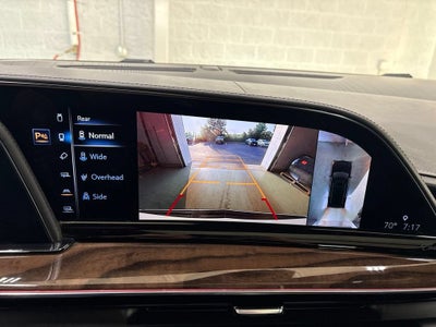 2021 Cadillac Escalade Sport Platinum