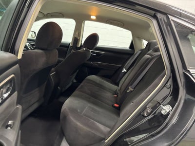 2013 Nissan Altima 2.5 S