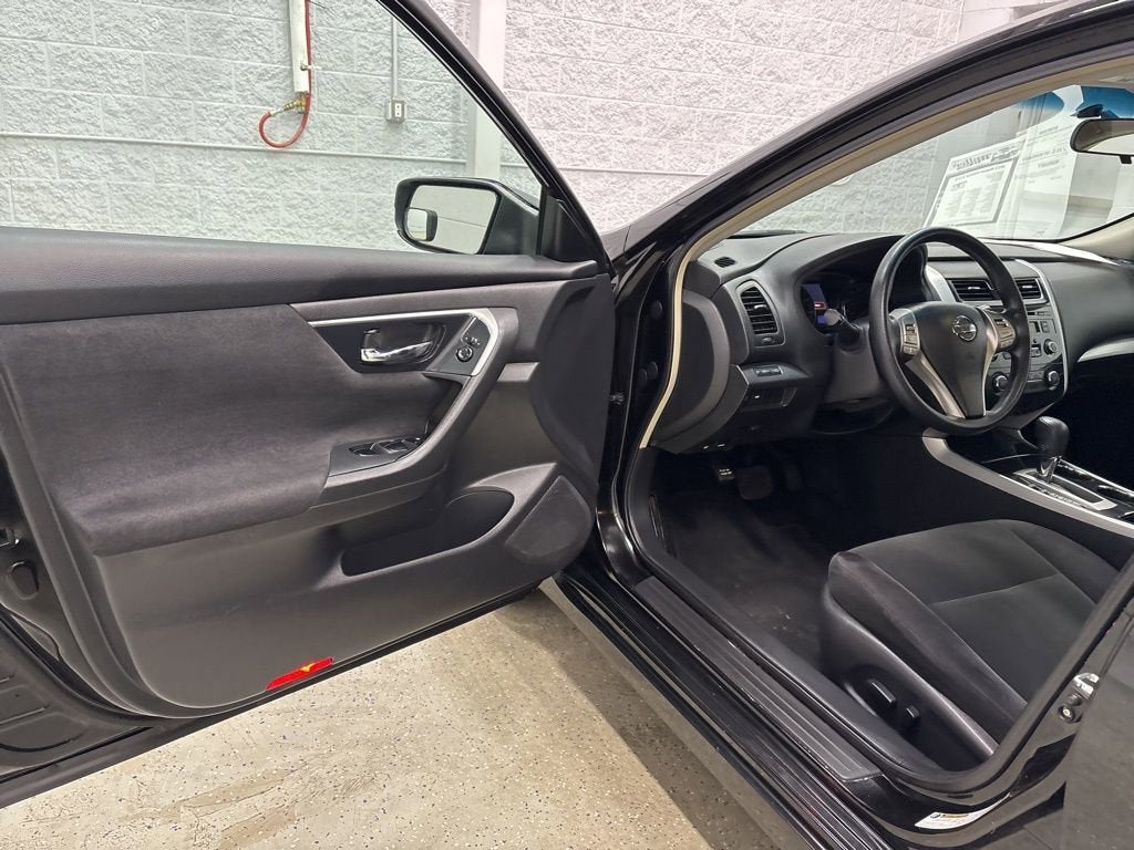 2013 Nissan Altima 2.5 S