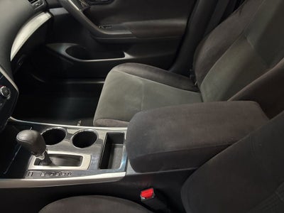 2013 Nissan Altima 2.5 S