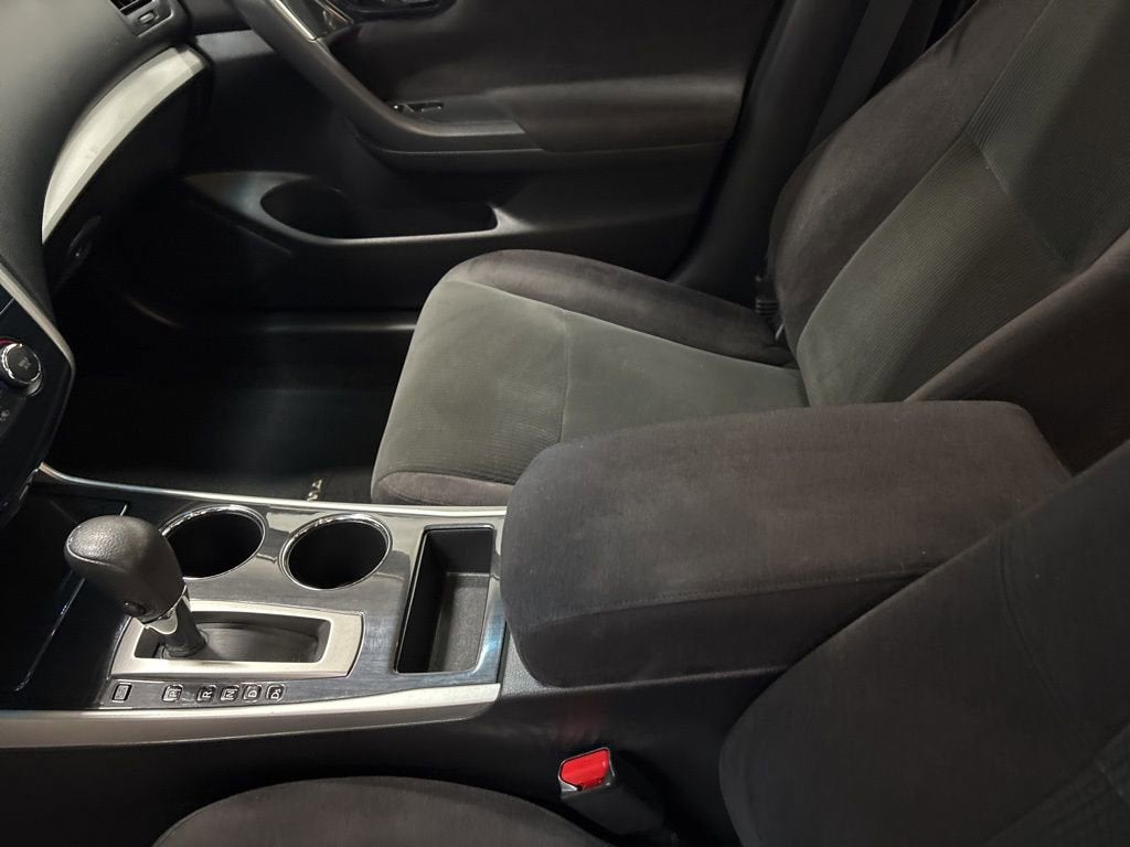 2013 Nissan Altima 2.5 S