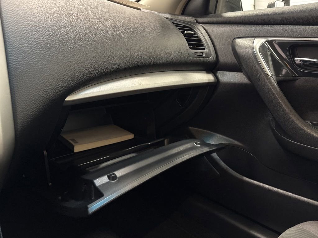 2013 Nissan Altima 2.5 S