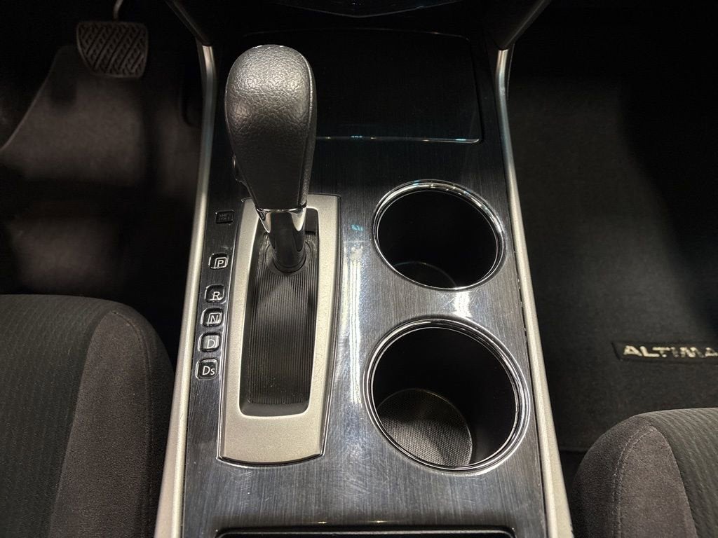 2013 Nissan Altima 2.5 S