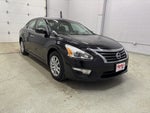 2013 Nissan Altima 2.5 S