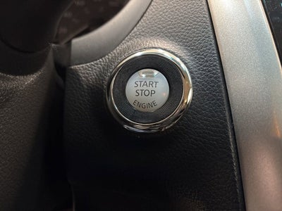 2013 Nissan Altima 2.5 S