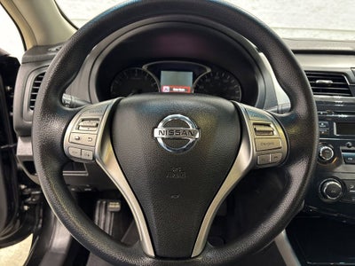 2013 Nissan Altima 2.5 S