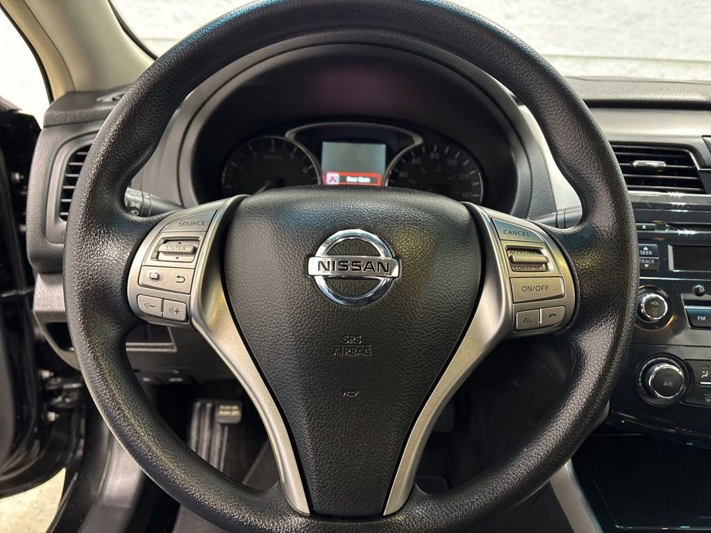 2013 Nissan Altima 2.5 S