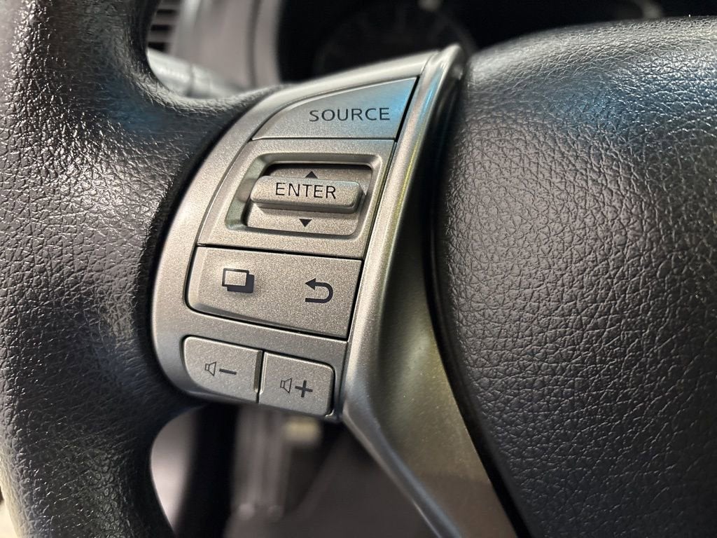 2013 Nissan Altima 2.5 S