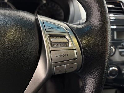 2013 Nissan Altima 2.5 S