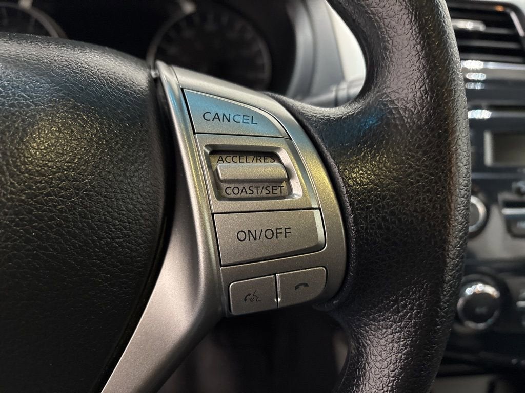 2013 Nissan Altima 2.5 S