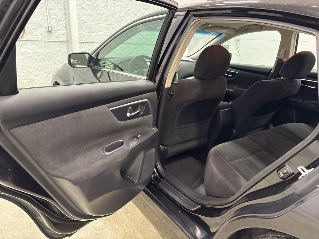 2013 Nissan Altima 2.5 S