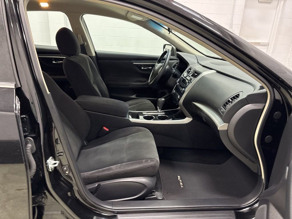 2013 Nissan Altima 2.5 S