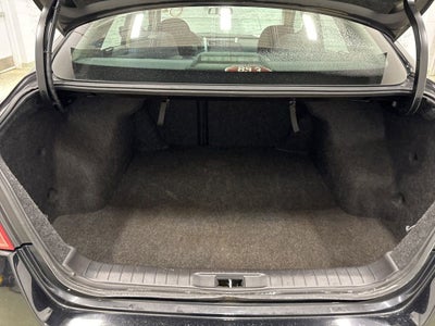 2013 Nissan Altima 2.5 S