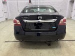 2013 Nissan Altima 2.5 S
