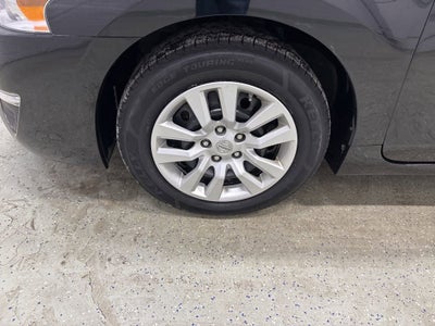 2013 Nissan Altima 2.5 S