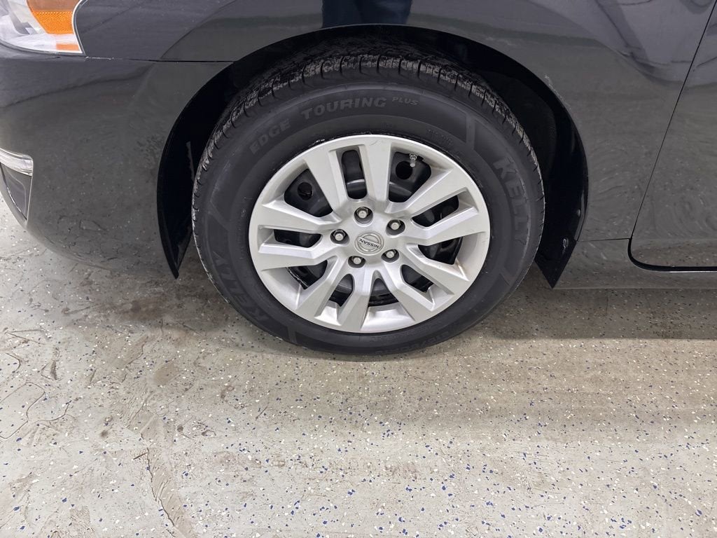 2013 Nissan Altima 2.5 S