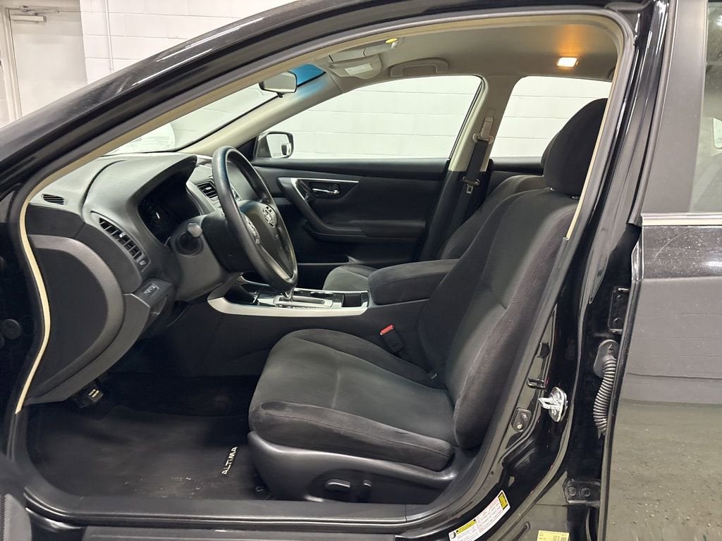 2013 Nissan Altima 2.5 S