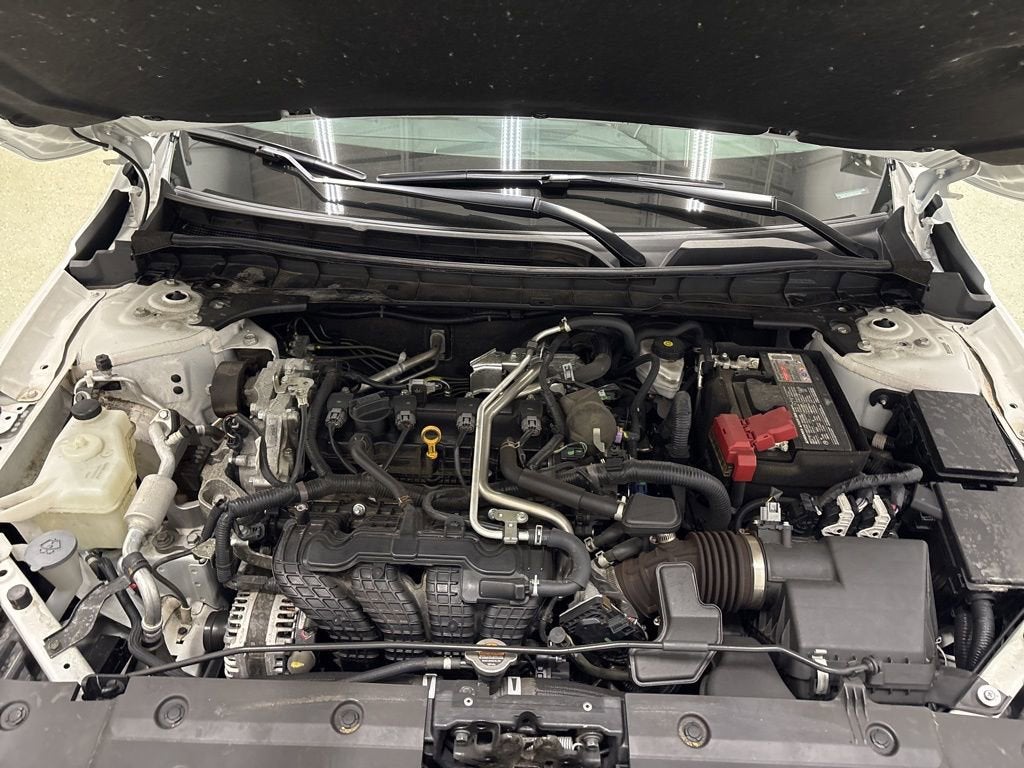 2024 Nissan Altima SL Intelligent AWD