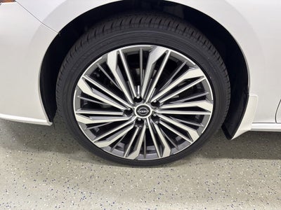 2024 Nissan Altima SL Intelligent AWD