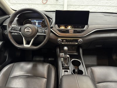 2024 Nissan Altima SL Intelligent AWD