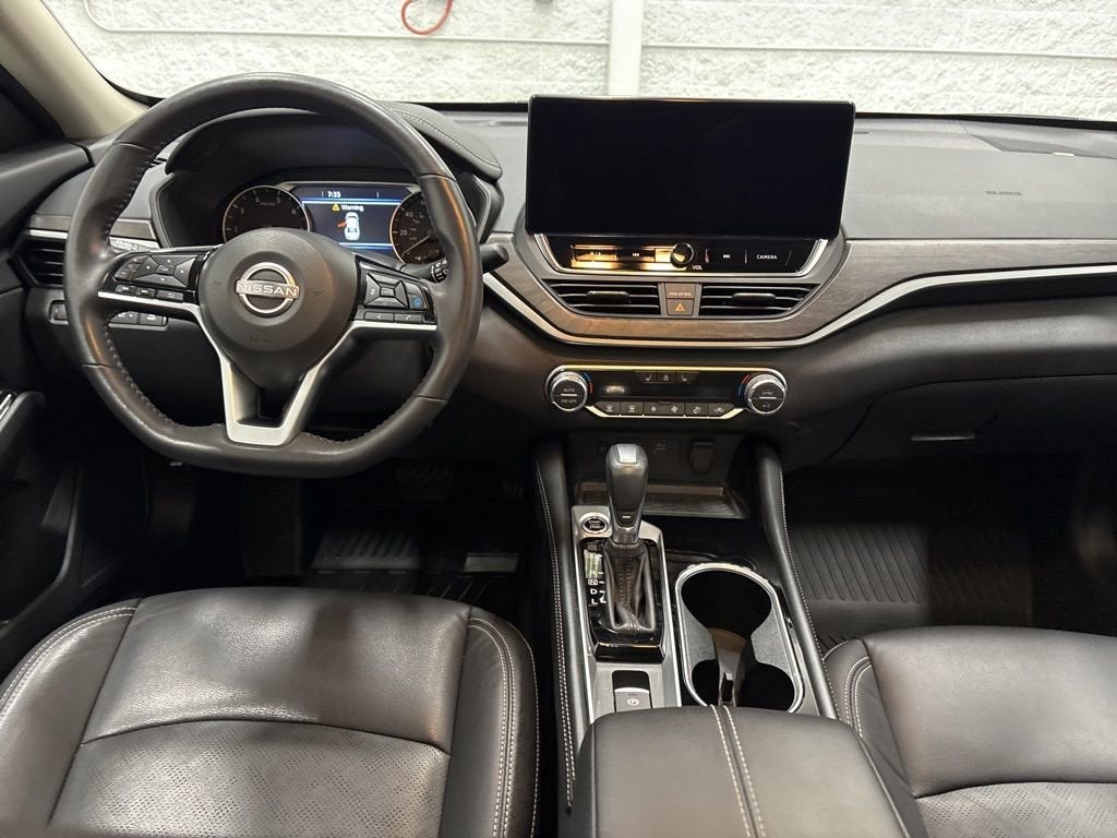 2024 Nissan Altima SL Intelligent AWD