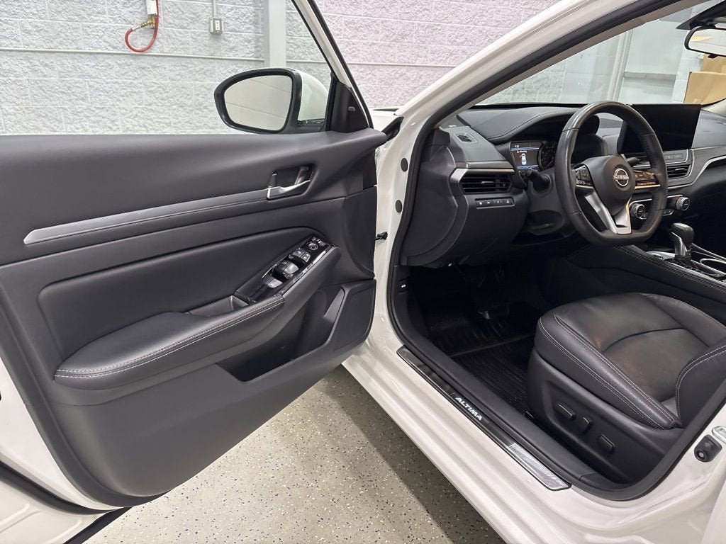 2024 Nissan Altima SL Intelligent AWD