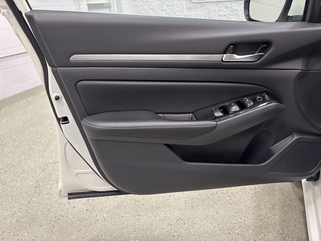 2024 Nissan Altima SL Intelligent AWD