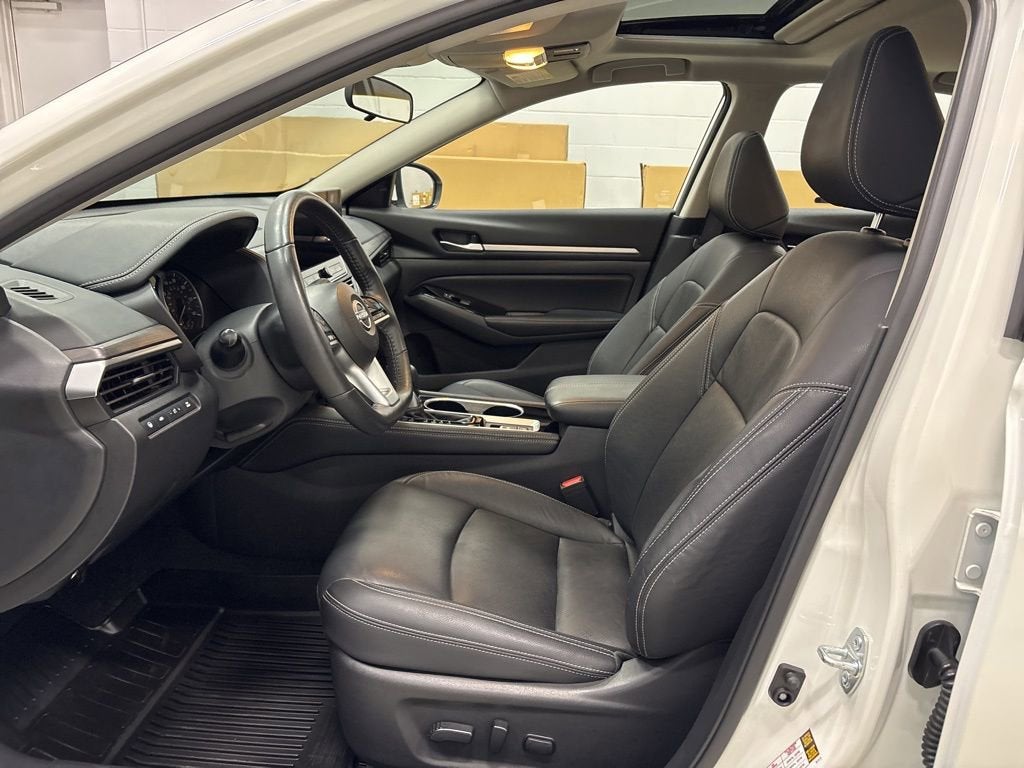 2024 Nissan Altima SL Intelligent AWD