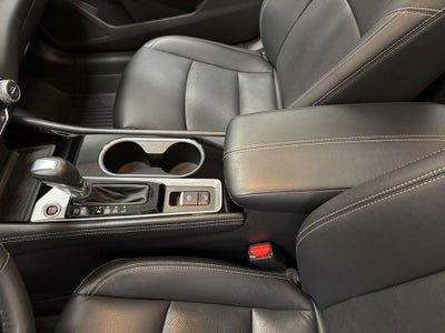 2024 Nissan Altima SL Intelligent AWD