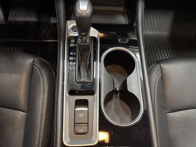 2024 Nissan Altima SL Intelligent AWD