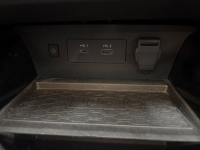 2024 Nissan Altima SL Intelligent AWD