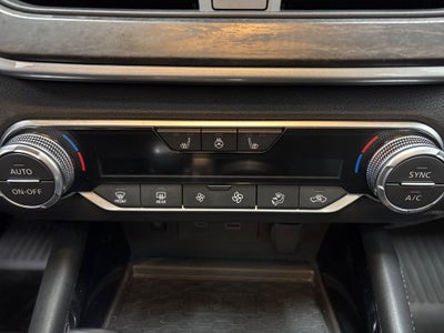 2024 Nissan Altima SL Intelligent AWD