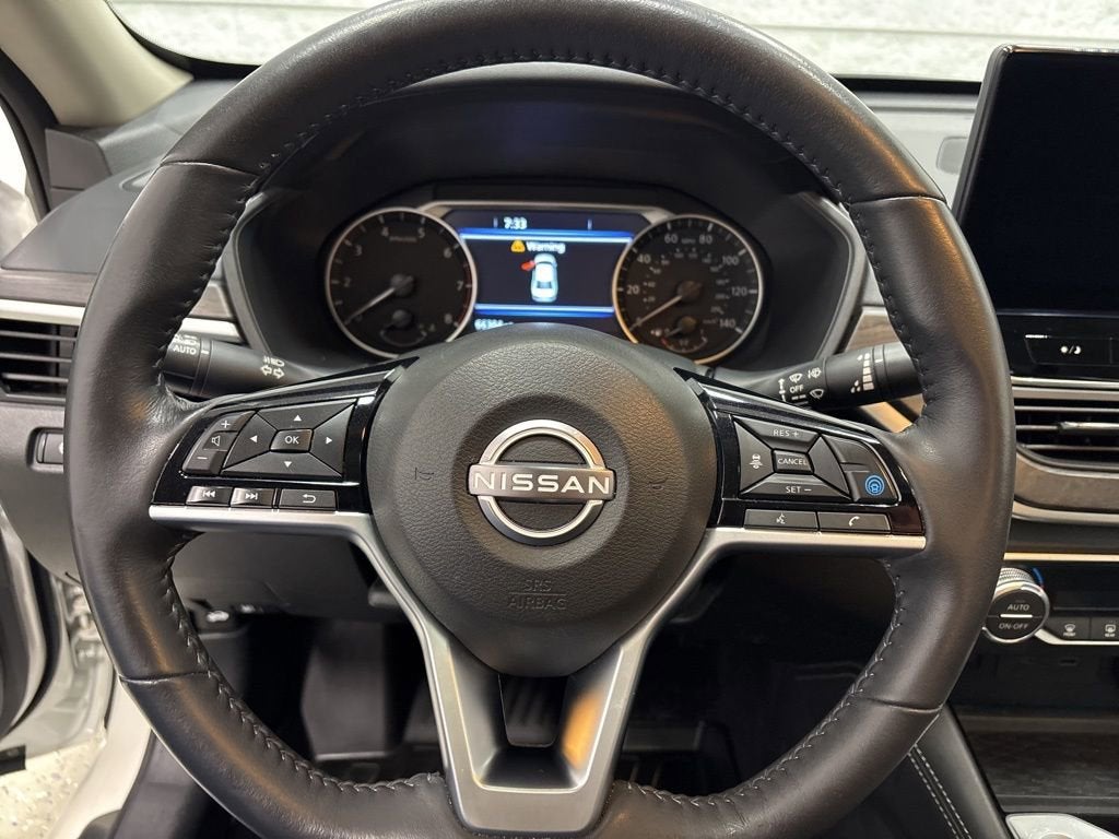 2024 Nissan Altima SL Intelligent AWD