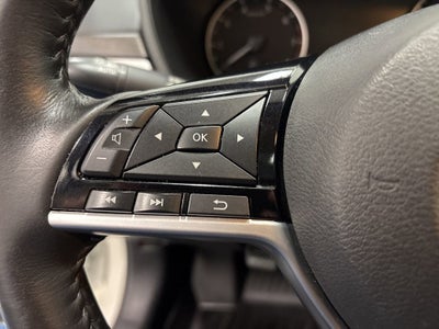 2024 Nissan Altima SL Intelligent AWD