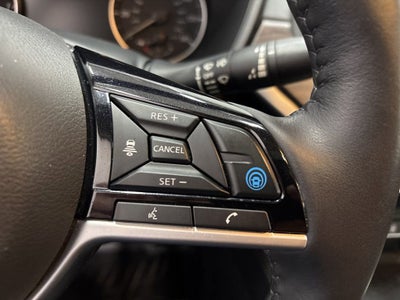 2024 Nissan Altima SL Intelligent AWD