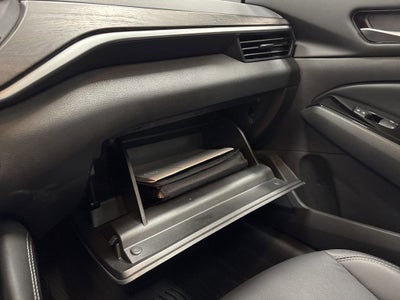 2024 Nissan Altima SL Intelligent AWD